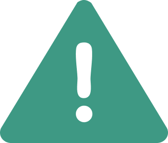 Icono de Excepciones a la Garantía