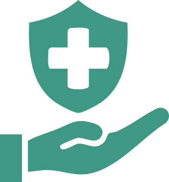 Icono de Cobertura de Garantía